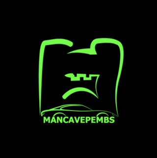Exhibitor profile image for Mancavepembs