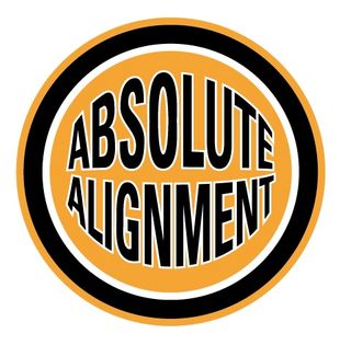 Exhibitor profile image for Absolute Alignment