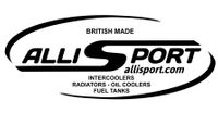 Company name - AlliSport Ltd
