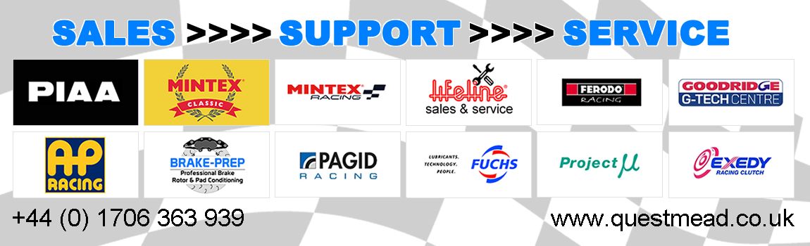 Cover image - Questmead LTD