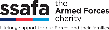 Cover image - SSAFA