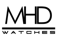 Company name - MHD Watches