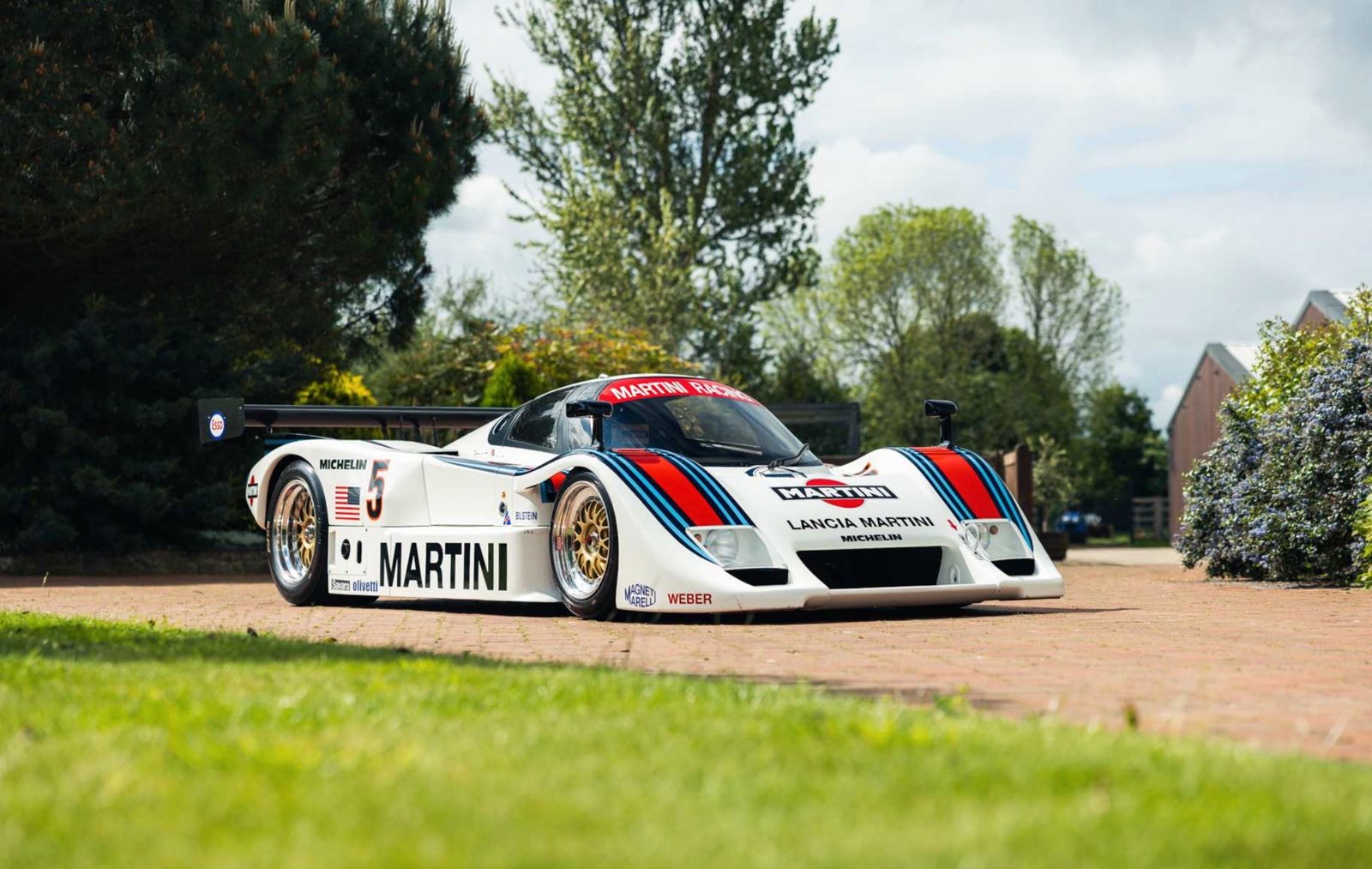 Race Retro 2026 Hall of Fame