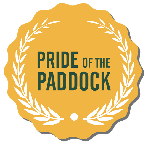 Finalists Announced for Pride Of The Paddock at Race Retro 2025