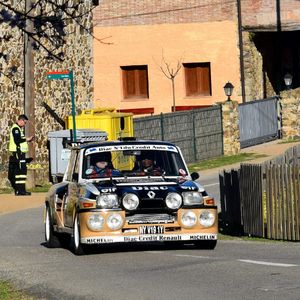 Renault 5 Turbo