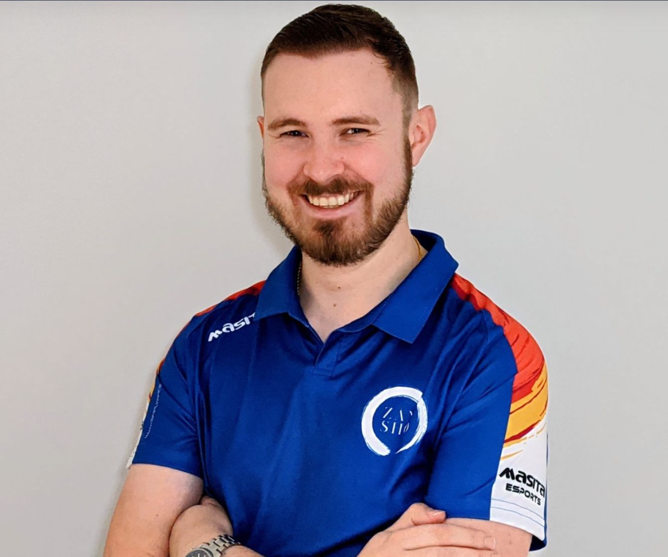 Speaker image for Chaz  Draycott