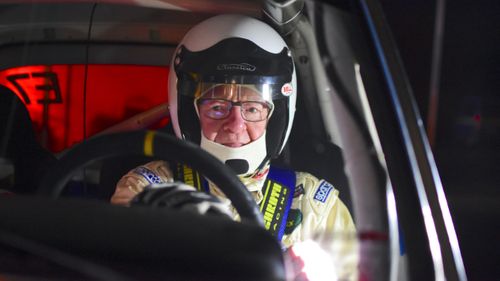 Speaker profile image for Rauno Aaltonen