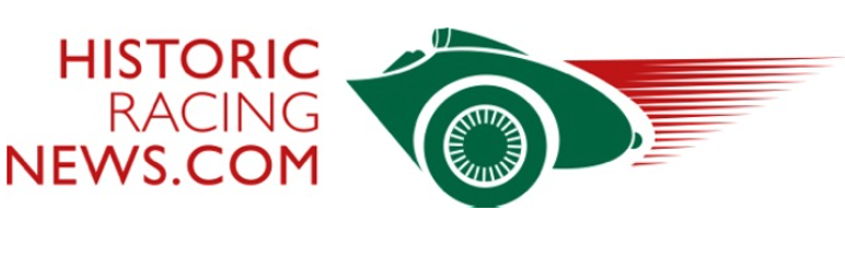Historic Racing News Logo