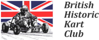 Exhibitor profile image for British Historic Kart Club