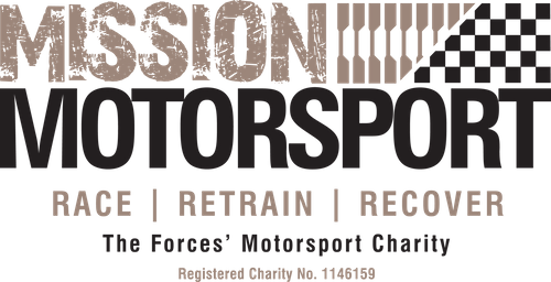 RACE RETRO 2025 TO SUPPORT MISSION MOTORSPORT
