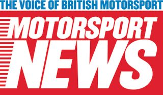 Exhibitor profile image for Motorsport News