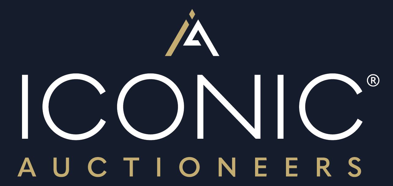 Iconic Auctioneers