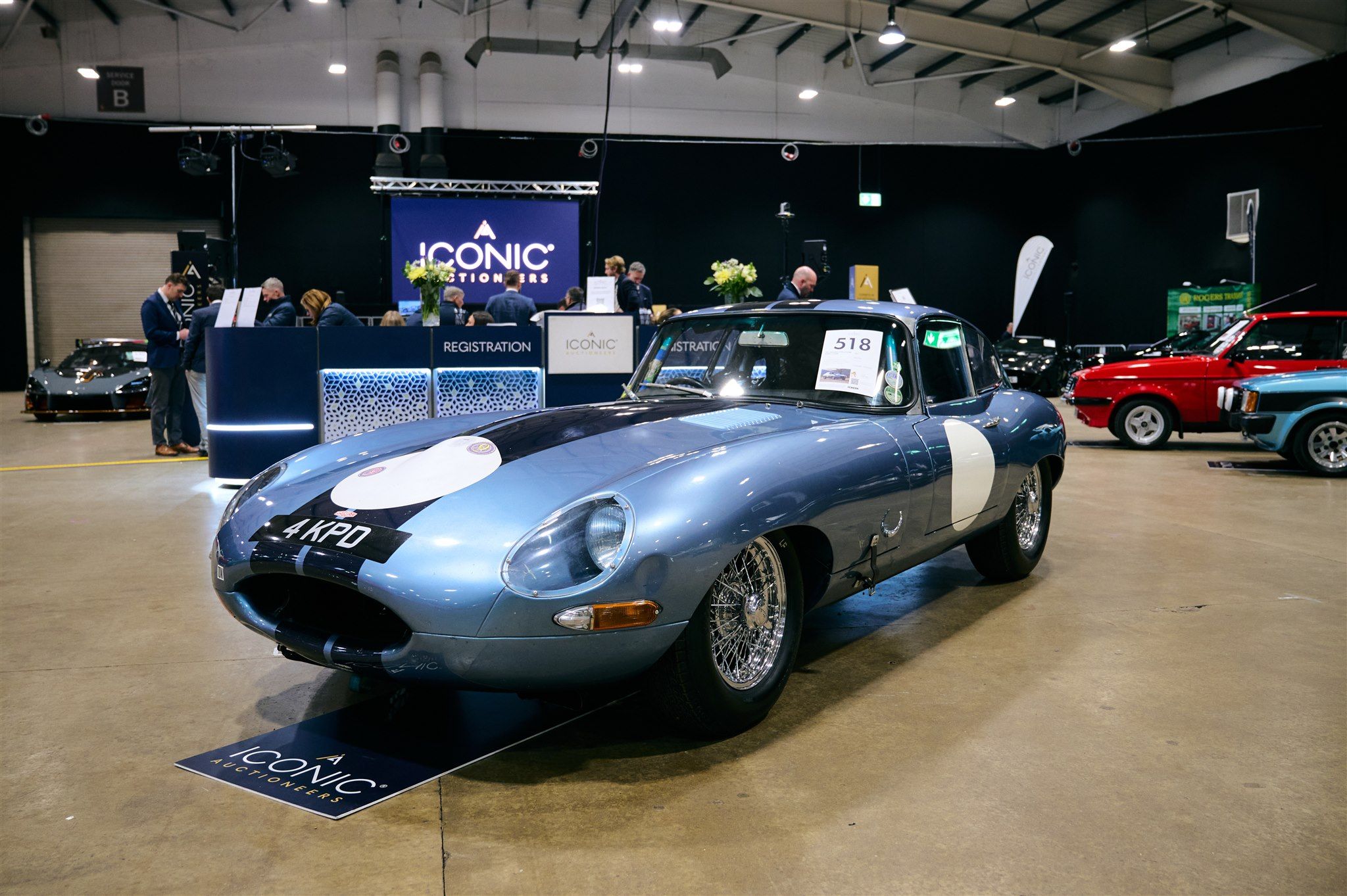 How to bid at auction