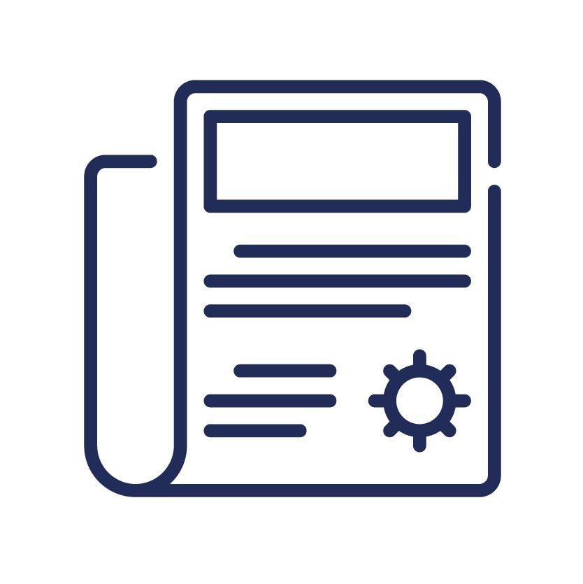 Passes and registration