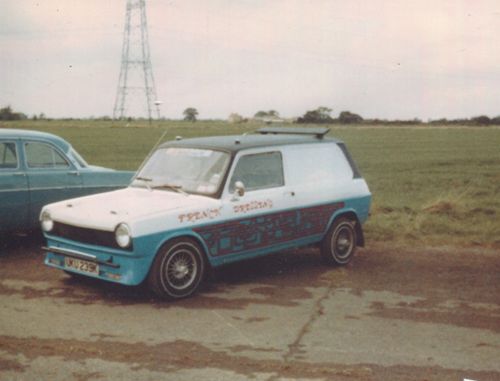 From Workhorse to Showpiece: SIMCA Club UK Brings Rare Survivors to Life