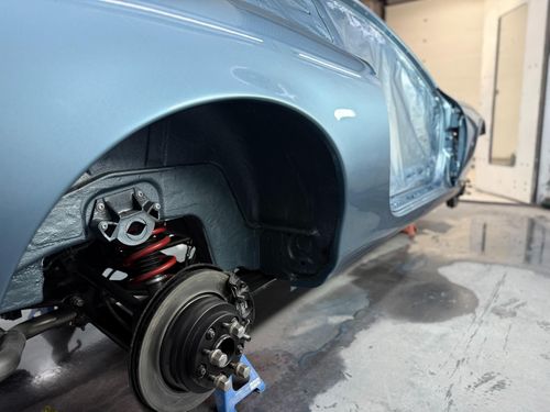 Celebrating 70 Years of the Jaguar Drivers’ Club