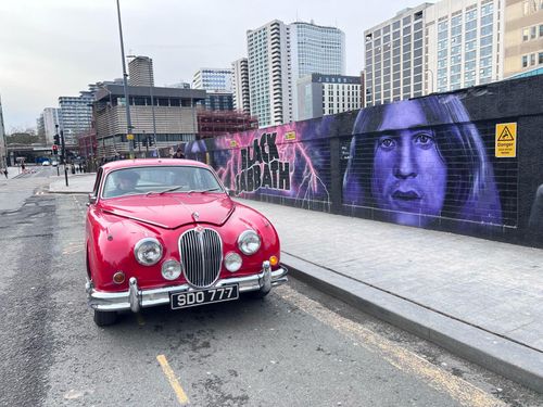 Commonwealth Car Club Brings Games Cars and Hands-On Restoration to the Show