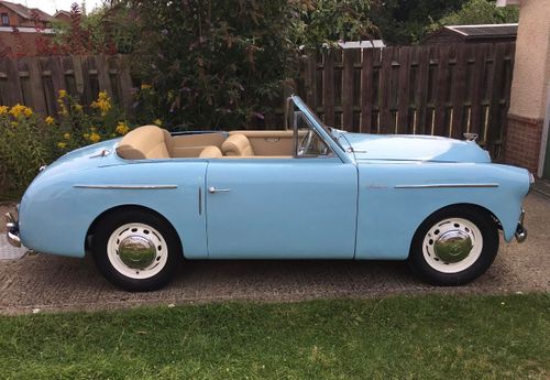 Klub Klasyczna Polonia UK: A Full Rebuild, Live on their Stand