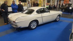 Volvo Enthusiasts Club