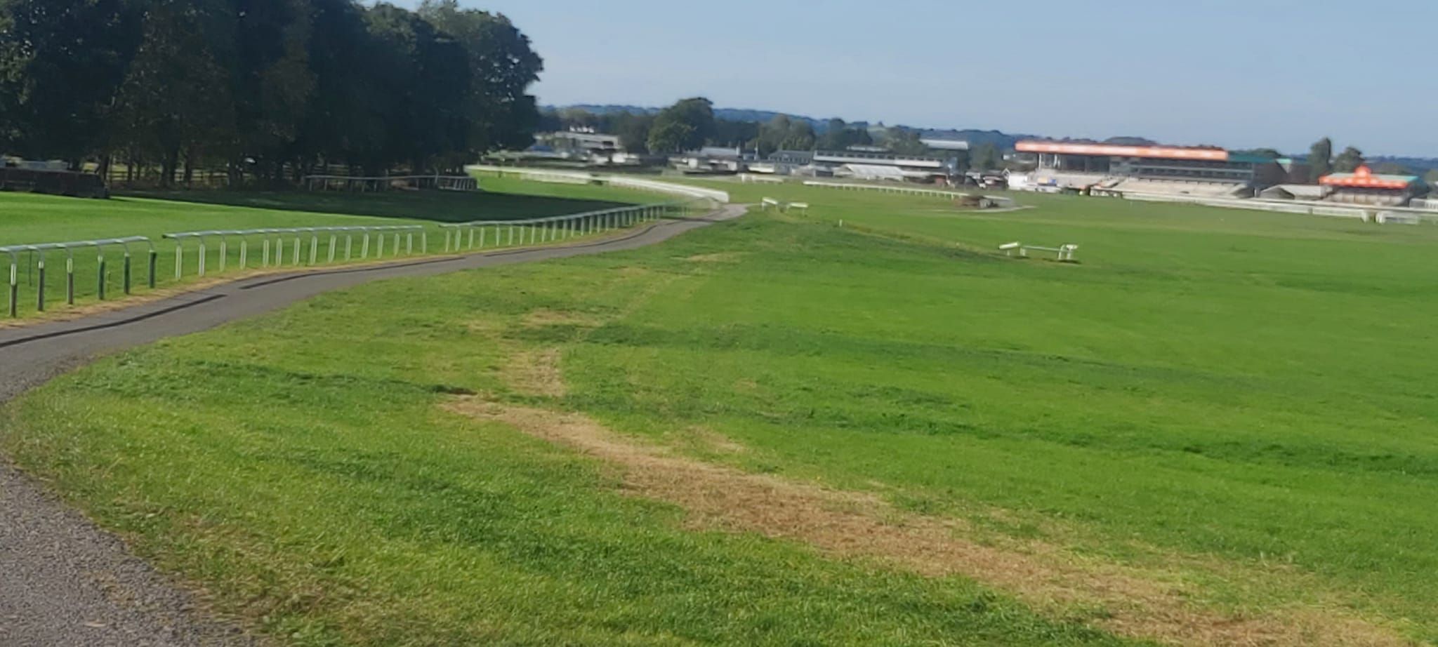 Staffordshire Motorsport Show