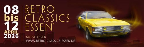 Essen Classica Show