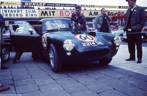 Old Rivalries renewed?