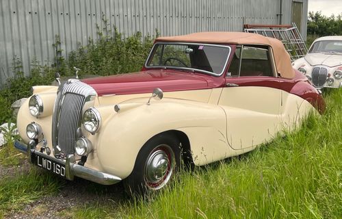 Celebrating 130 years since the UK’s Automotive Industry began.