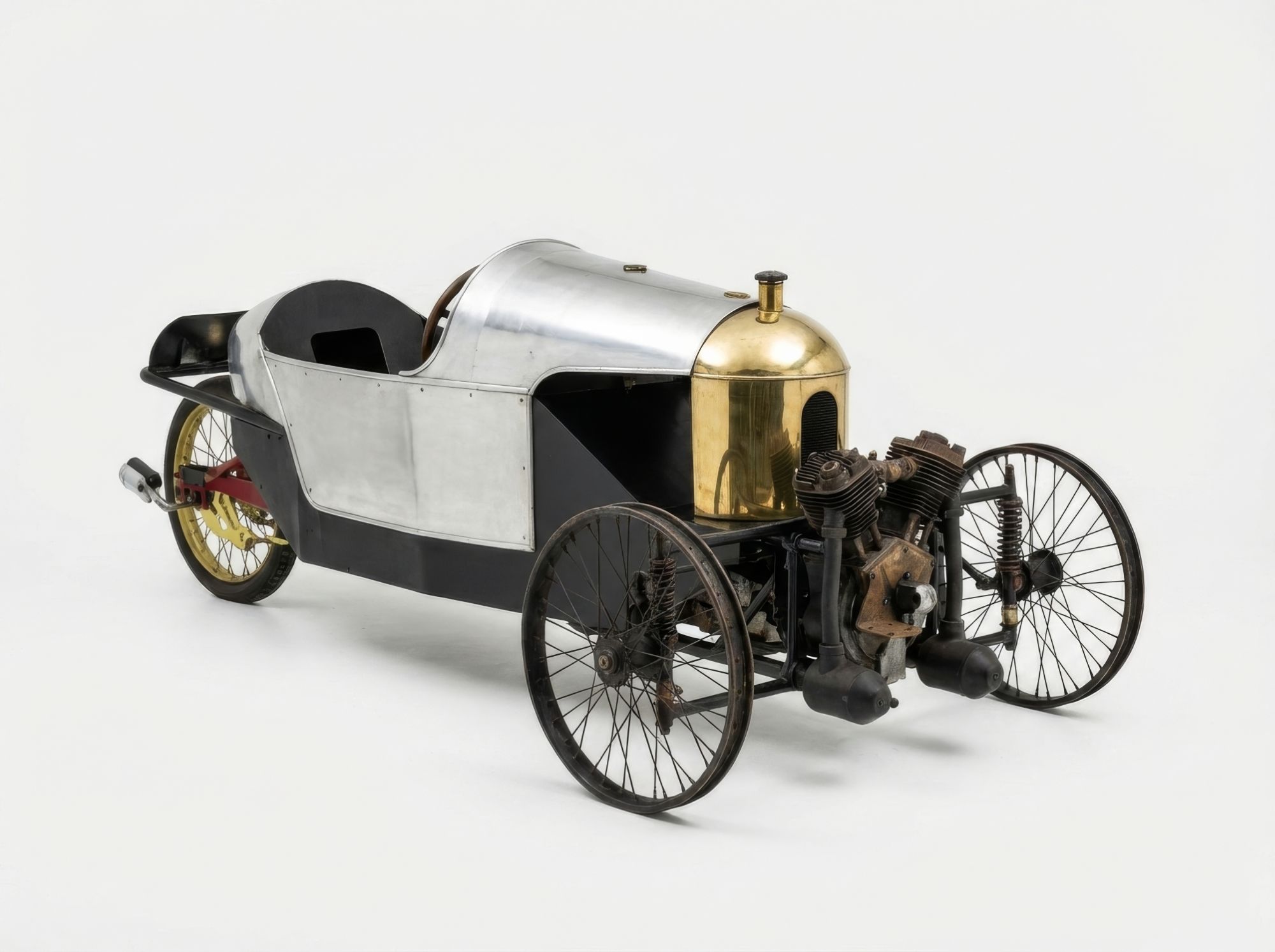 1919 Morgan Single Seater Racer