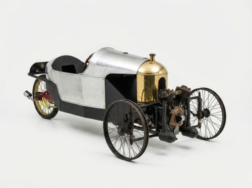 1919 Morgan Single Seater Racer