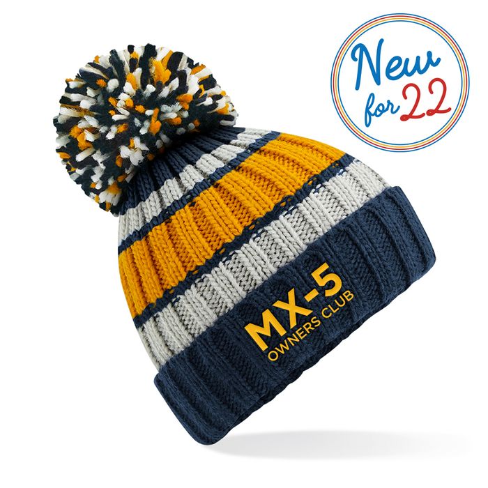 MX-5 Owners Club Members Collection