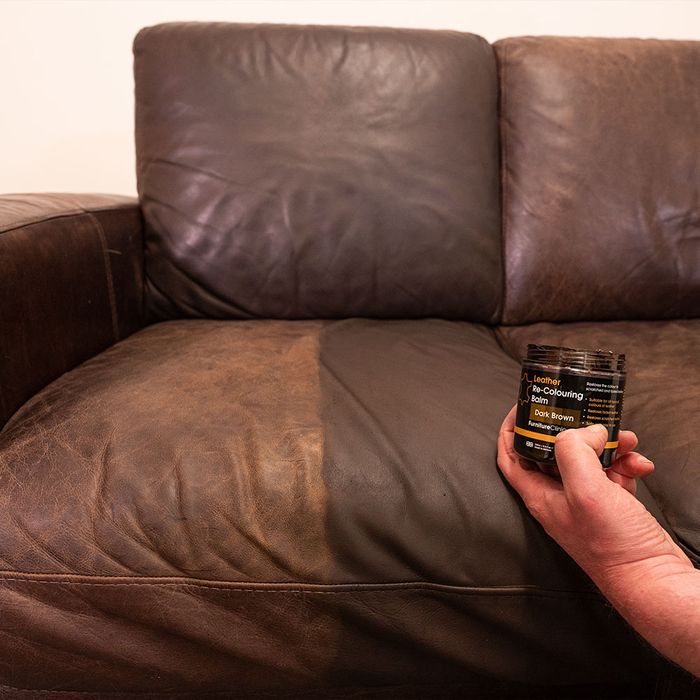 Leather Recolouring Balm