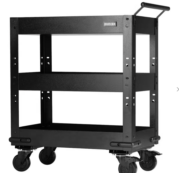 Exciting new additions to the BUNKER collection