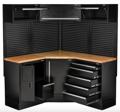 Exciting new additions to the BUNKER collection