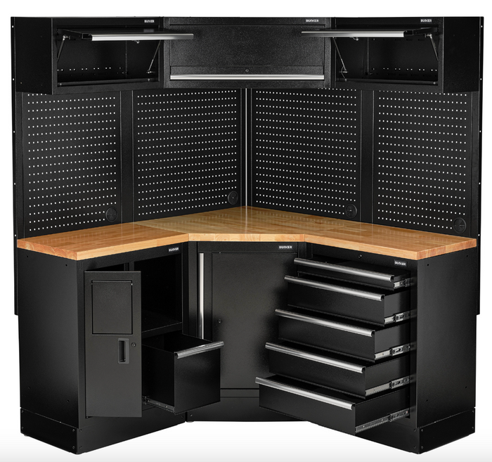 Exciting new additions to the BUNKER collection