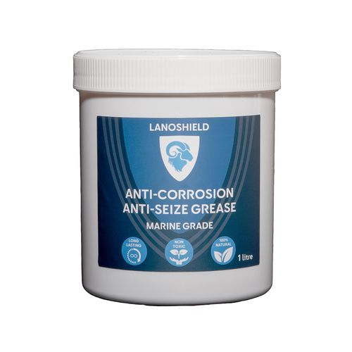 LanoShield 250ml anti-corrosion & anti-seize grease