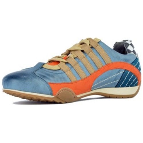 Grandprix Originals Lady Racing Sneaker Ice Blue