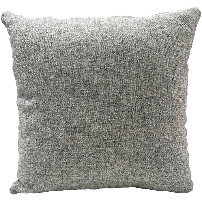 Iconic Originals Porsche Pepita Fabric with Grey Twill Harris Tweed