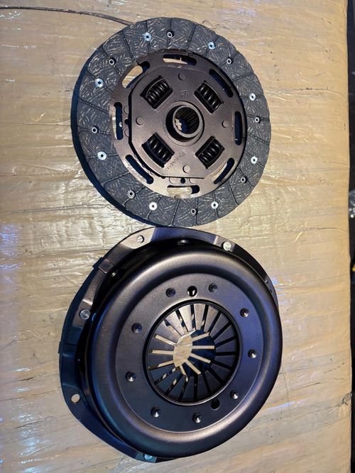 Opel manta B 1.8 2.0 litre Full rebuild