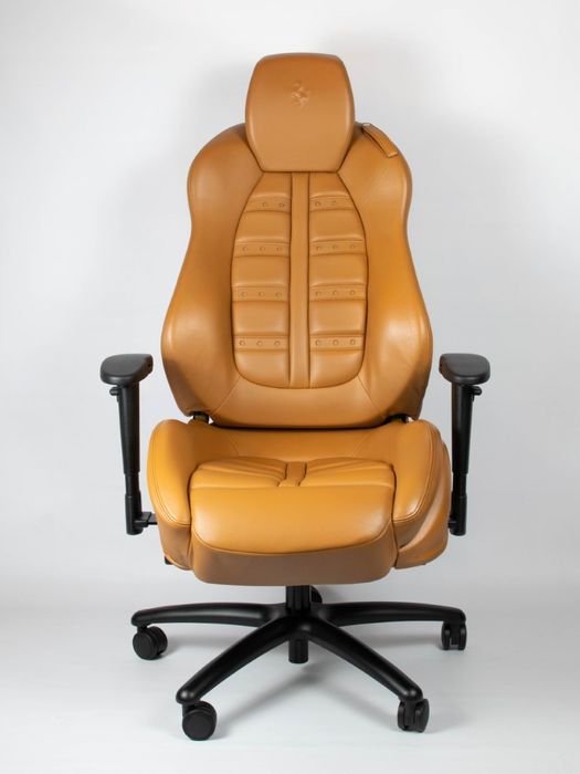 Ferrari California Office Chair