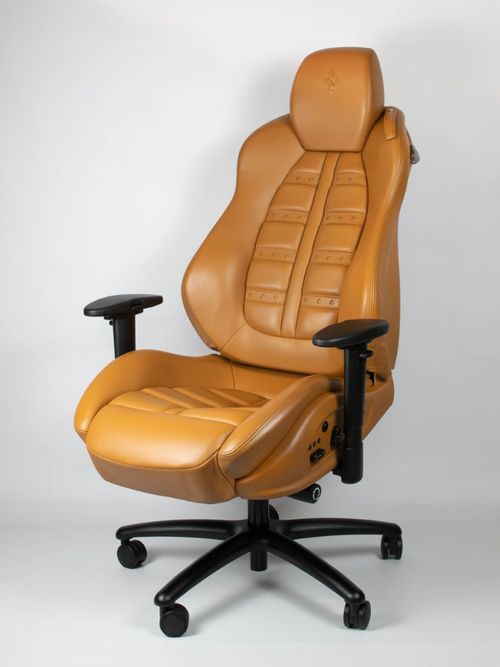 Ferrari California Office Chair