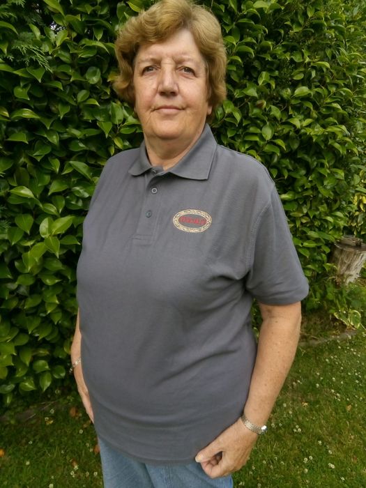 WOLSELEY REGISTER CLUB REGALIA