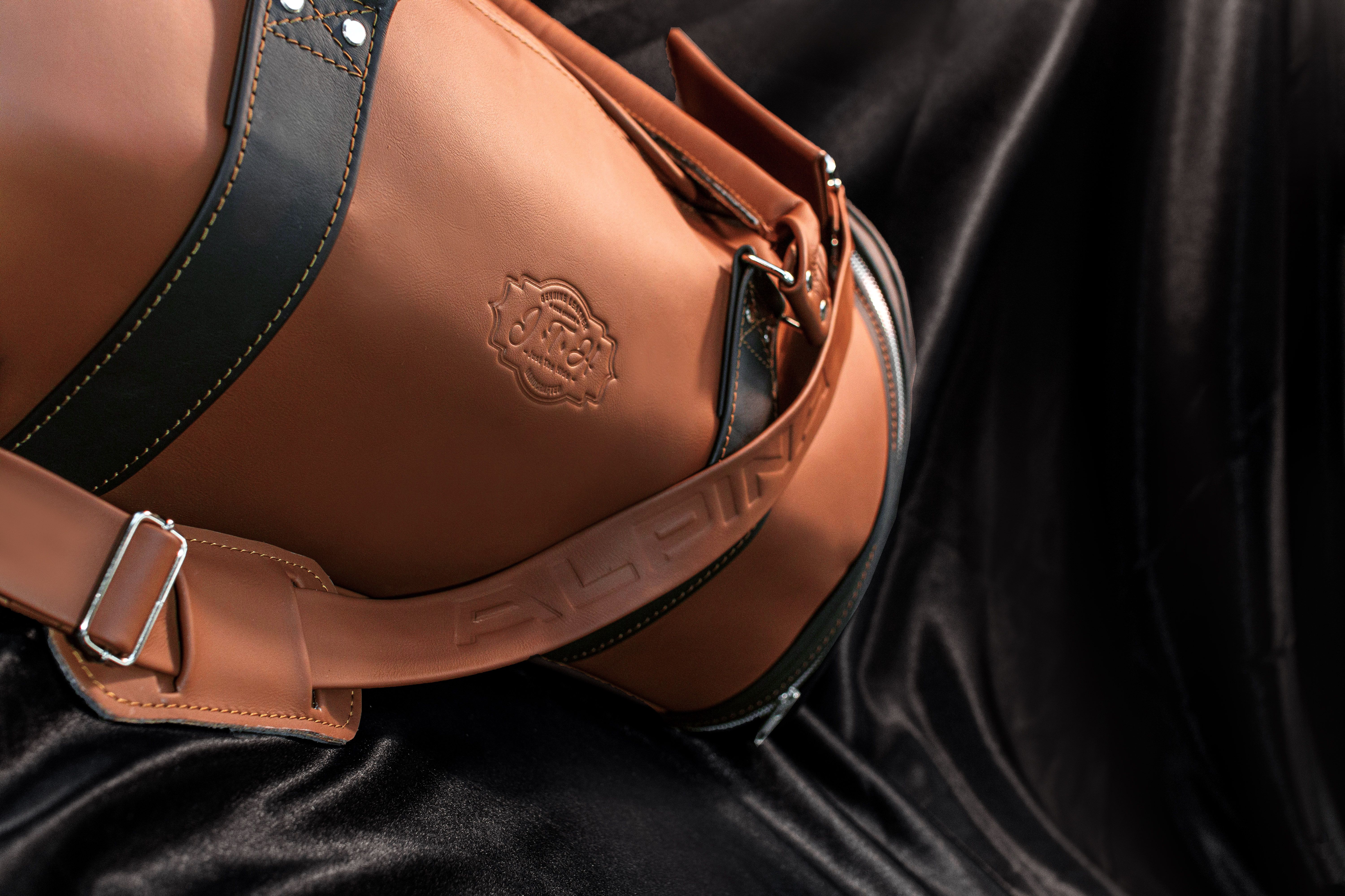 Weekender Bag for BMW ALPINA (2024(