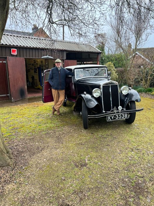 Sporting Bears cars available for Dream Rides