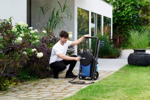 Excellent 170 High Pressure Washer