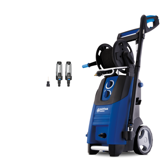 Premium 180-10 High Pressure Washer