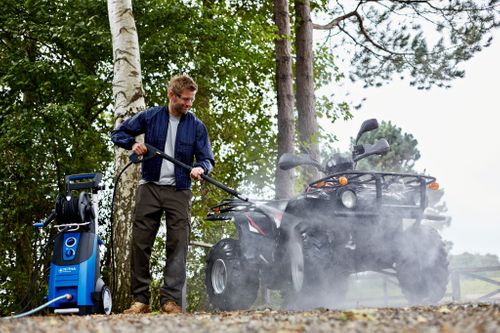 Premium 200-15 High Pressure Washer