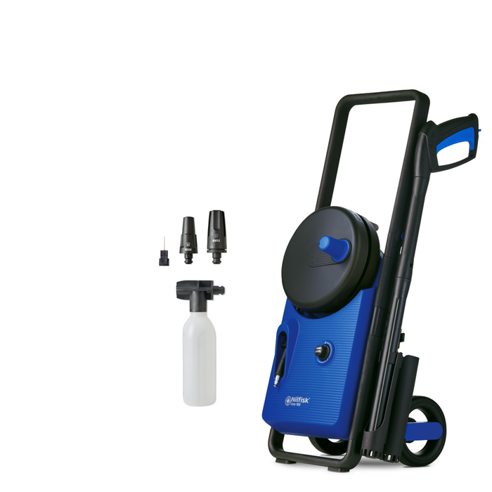 Core 150-10 PowerControl High Pressure Washer