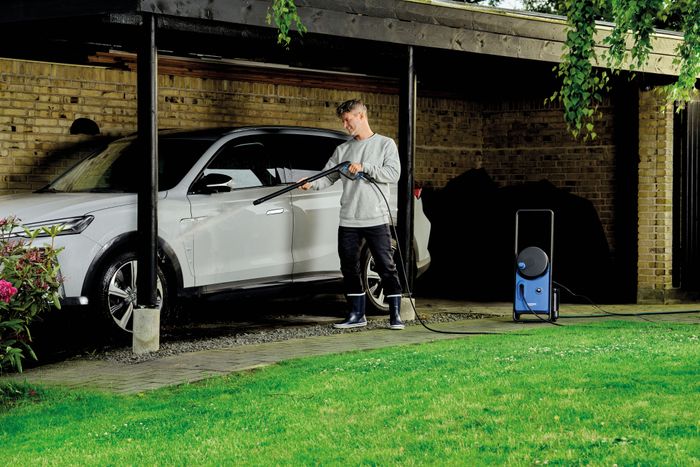 Core 140-6 Powercontrol High Pressure Washer