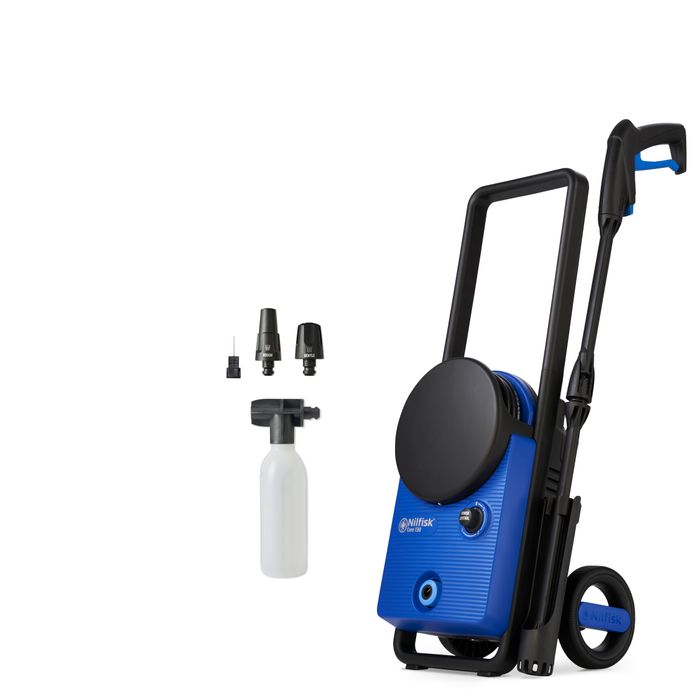 Core 130-6 PowerControl High Pressure Washer