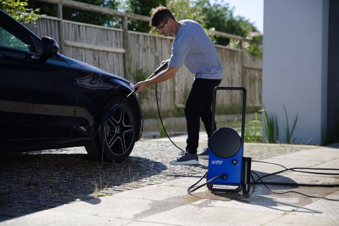Core 130-6 PowerControl High Pressure Washer